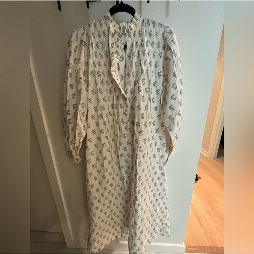 Doen Stanton Dress Size S NWT - Picture 4 of 9